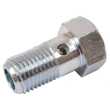 Aftermarket S.59169 Banjo Bolt M14, 1.50 x 34mm, Fits Allis Chalmers 5040, 5045, 5050 S.59169-SPX_5